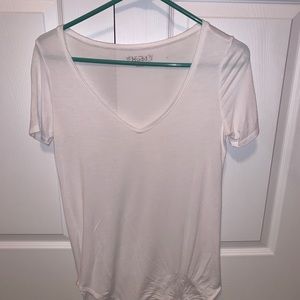 White Mudd t shirt